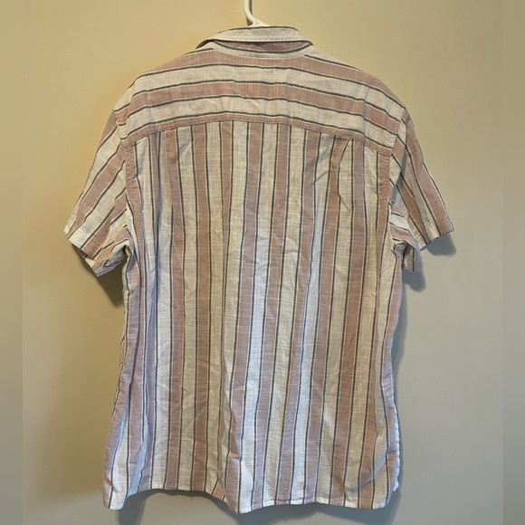 American Eagle button up — New with tags - Picture 3 of 6
